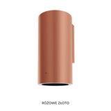 CIARKO DESIGN stenska napa TUBUS CDP3801R, (5000244241) | Shoptok.si