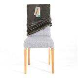 Restilo Sive raztegljive prevleke v kompletu 4 ks za stol 48 cm Sento – | Shoptok.si