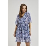 Marisse Women's Dress L-Su-4332 L.Navy | shoptok.hr
