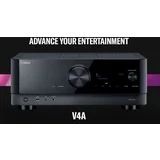 RXV4A SPREJEMNIK