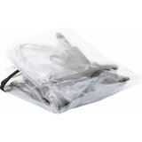  Pokrov za kolica za ljubimce *Transparent*an 66 x 35 x 59 cm | shoptok.hr