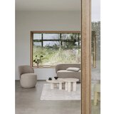 Blomus Lončena okrogla stranska mizica ø 52 cm Volos – | Shoptok.si