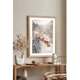 Wallity Zidna slika Tekhammdf60, MDF, 33x48 cm | Eponuda.ba