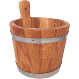  Hrastova kada 5L za saunu | shoptok.hr