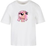 Miss Tee Women's T-shirt Spicy Nice - white Cijene