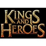 Kings and Heroes (PC) Key GLOBAL  Kings and Heroes (PC) Key GLOBAL Slike