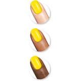 Sally Hansen Hard As Nails Xtreme Wear lak za učvrstitev nohtov odtenek 360 Mellow Yellow 11,8 ml | Shoptok.si