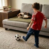  Plišasta nogometna žoga | Shoptok.si