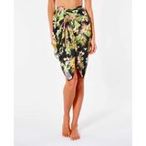 Rip Curl Pareo / scarf ON THE COAST SARONG Black | ePonuda.com