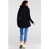 Awama Ženska jopica s kapuco A129 | Shoptok.si