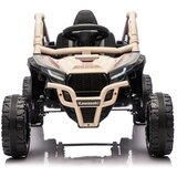  Licencirani Kawasaki bež - auto na akumulator | shoptok.hr