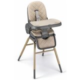 Cam stolček za hranjenje original 4v1 beige | Shoptok.si