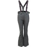 Peak Mountain Hlače Pantalon de ski femme APELLO Siva | Shoptok.si