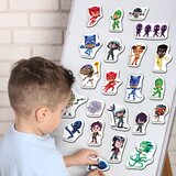 PJ MASKS Magnet Set ME 5031-31 | Shoptok.si