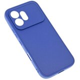  3D Camera Maska za telefon Honor 600 Silikonska Cene