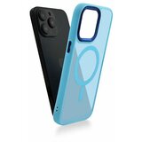 Max Mobile MM TPU IPHONE 15 PLUS - MAGSAFE ll blue | shoptok.hr