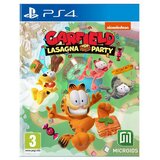 Microids PS4 Garfield: Lasagna Party Cene