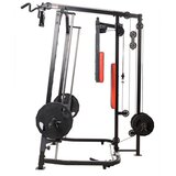 Atlas x1 smith kućna teretana | shoptok.hr