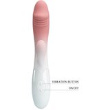 Pretty Love 2025 Vibrator Rabbit Pretty Love Snappy Pinkwhite | Shoptok.si