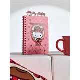 Sinsay Bilježnica sa sjajnim UV završetkom Hello Kitty Cijene
