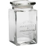 Maxwell williams Steklen kozarec za hrano Maxwell & Williams Olde English, 1 l | Shoptok.si