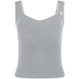 Guess Majice brez rokavov V5RP05 Z3KH0 Siva | Shoptok.si