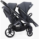iCandy peach™ 7 otroški voziček twin phantom truffle | Shoptok.si