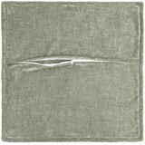  Presvlaka za jastuk 12 kom. HOUTEN Zelena 45 x 45 cm | shoptok.hr