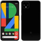 Ecofone Obnovljeno - kot novo - Pixel 4 XL crn 64 GB 6 GB ram 4G, (21750012)