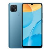  Mobitel Oppo A15s Dual Sim 4GB RAM 64GB Blue Yogurt | Eponuda.ba