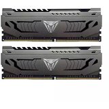 Patriot pomnilnik (RAM) Viper Steel 16GB (2x8GB) DDR4 3200 (PVS416G320C6K) Cene