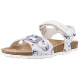 Geox J ADRIEL GIRL Bijela | shoptok.hr