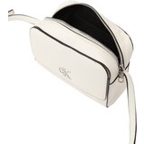 Calvin Klein Jeans MINIMAL MONOGRAM CAMERA BAG18 Bijela | shoptok.hr