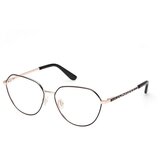 Guess GU50169 002 ONE SIZE (57) Črna/Kristalna | Shoptok.si