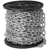  Kratka Karika Lanac 6,0x24mm - Duljina 18m | shoptok.hr