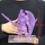 Naruto Shippuden Figura - Susanoo Link Mode, 20 cm | shoptok.hr