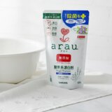 ARAU.BABY Arau oxygen izbeljivač za veš 800g Cene