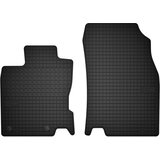 Wielganizator Sprednje gumijaste zaščitne preproge za: Renault Kajdar SUV (od 2015 do 2022), (22128548) | Shoptok.si