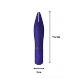 Lola games Klitoralni vibrator Universe BonBon’s Powerful Spear