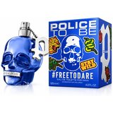 Police Toaletna voda Eau de Toilette To Be Freetodare 125 ml Cene