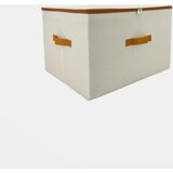 Sinsay Kutija za pohranu s poklopcem na patentni zatvarač | shoptok.hr