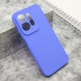  Futrola soft 3d camera za xiaomi redmi 17c 5g plava ( F126181 ) Cene