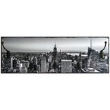 Mömax Stenski Obešalnik New York, Večbarvno | Shoptok.si