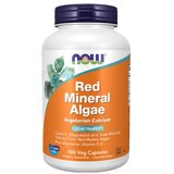 Now Foods Veganski minerali iz rdeče alge NOW (180 kapsul) | Shoptok.si