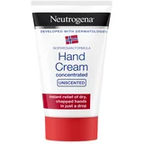 NTR KREMA ZA RUKE BEZ MIRISA 75ml