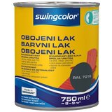 SWINGCOLOR Barvni lak (barva: antracit; 750 ml) Cene
