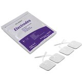 Elle ostali pripomočki za mamice, nosečnice elektrode 50 x 50 mm bela | Shoptok.si