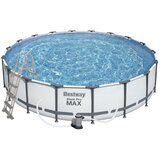 Bestway Bazen Steel Pro Max 542x122 cm | shoptok.hr
