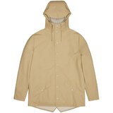 Rains Plašči - Bež | Shoptok.si