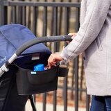 Uppababy dodatek Ridge organizator, parent console 0901-RPC-WW | Shoptok.si